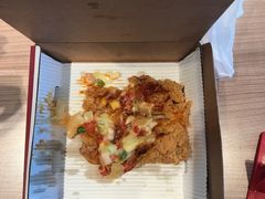 -肯德基(京广桥店)