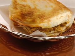 -焦记老潼关肉夹馍(东五路店)