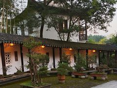 -木子山庄·安徽省老字号·中国炖锅宴