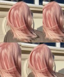 -HG美发设计沙龙