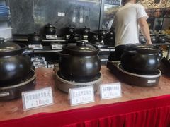 -尖沙咀大酒楼(罗村店·粤菜海鲜·宴会聚餐)