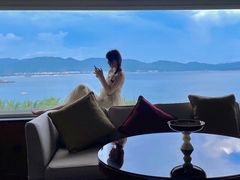-三亚太阳湾柏悦酒店
