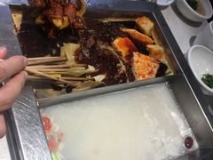 -串一火锅(赛格国际购物中心店)