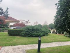 -幸福湖国际会议中心
