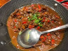 -衡厨·衡阳土菜(中南店)