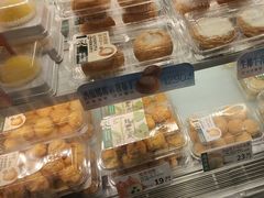 -泸溪河桃酥(秦淮夫子庙一店)