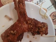 -避风塘·金牌店·夜宵(金玉兰店)