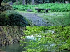 -黄公望隐居地