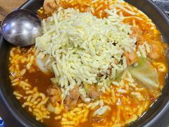 -恩你小木屋·烤肉韩式料理(嘉兴秀洲店)