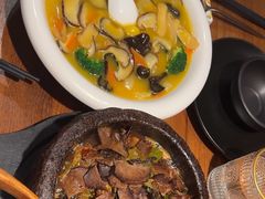 -敏珠拉姆藏餐·南京厨房(富春江东街店)