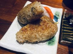 -千代武日本料理(爱建店)