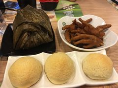 -添好运点心专门店(中环IFC店)