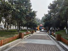 -双拥公园