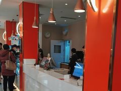 -新侨三宝乐面包店(崇文门店)