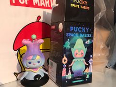 -泡泡玛特POPMART(天环购物中心店)