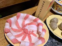 -蜀大侠火锅(车公庙店)