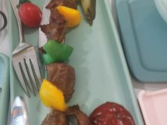 -库滋明·俄罗斯特色美食(中央大街店)