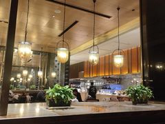 -西安凯悦酒店-自助餐厅·海鲜·烧烤