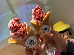 -铭果屋·铜锣烧专卖店(南京创始店)