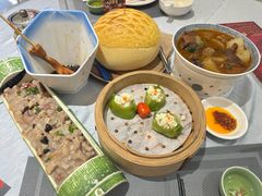 -邑家人·山水四合院