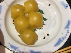 -金掌勺锅包肉(太原万达店)