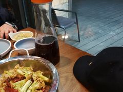 -鲜小岛·铜锅涮肉