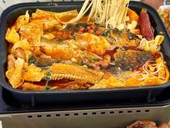 -阿生哥螺蛳粉•火锅(永安街店)