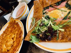 -La Creperie法餐厅(桃江路店)