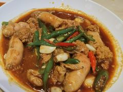 -杨氏青龙虾·羊蝎子(珠江路店)