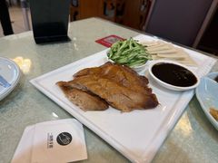 -长春观斋补堂素菜馆