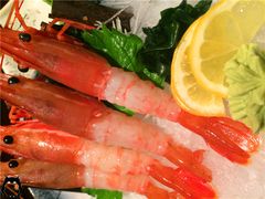 甜虾-松子料理(亮马桥店)
