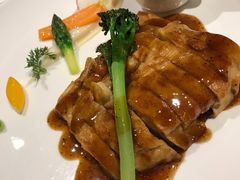-若蘭慈·无国界素食料理(欢乐海岸店)
