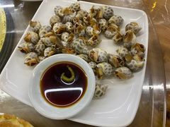 -明记海鲜大排档(巽寮湾店)