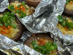 -阿军烧烤(安吉店)