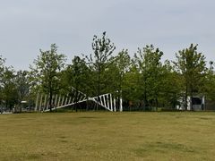 -金鸡湖景区