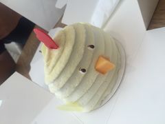 -好利来(熙地港店)