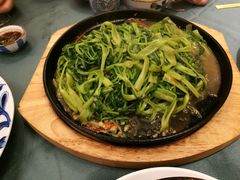 -沙龙酒家