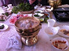 -慢丽江·云南野生菌土鸡锅(付家庄店)