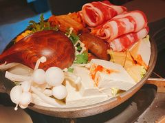 -玉川屋·深夜食堂居酒屋(柳巷店)