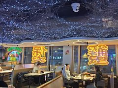 -徐记小怪兽肉蟹煲(中央大街店)