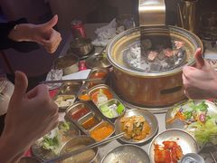 -西塔老太太泥炉烤肉(温州首店万象城黑金店)