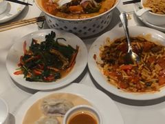 -清真·卡德尔大叔新疆主题餐厅(龙汇路店)