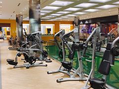 -威尔仕健身(金茂店)