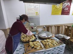 -老味茶屋(川沙老街店)