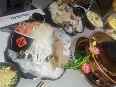 -乔先生涮肉·鲜活牛羊肉火锅(塘沽店)