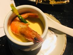 茶碗蒸-梅筑·创意料理(王府井百货店)