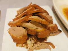 -全聚德(上海首店浦东店)