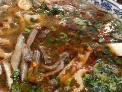 -老三羊汤【北兴隆街店】