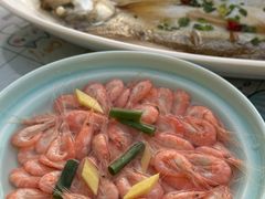 -美味之家·湖景农家乐(太湖东山店)