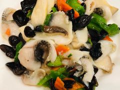 -众顺和非遗淮扬菜(何园店)